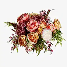 Load image into Gallery viewer, Pastel Bouquet