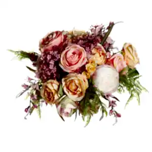 Pastel Bouquet
